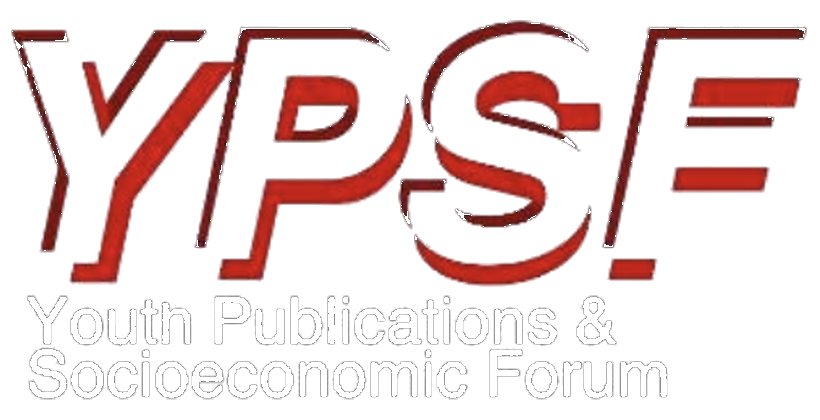 YPSF logo